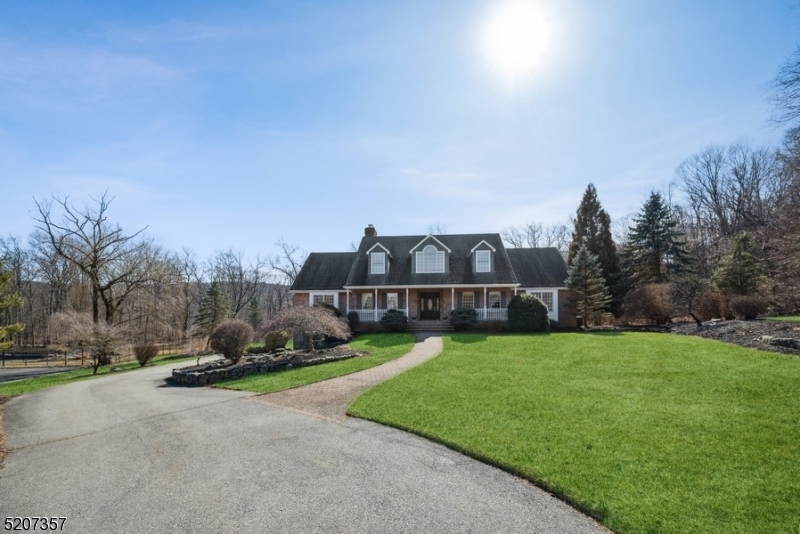 HIDDEN ACRES - Residential