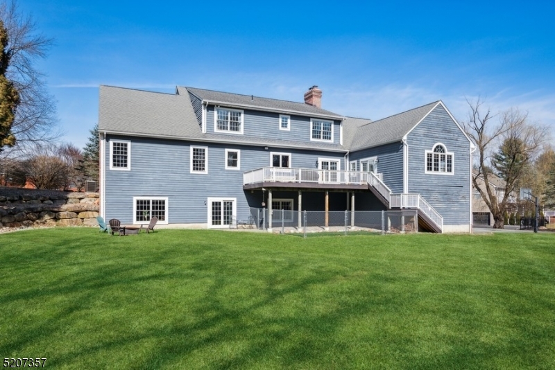 HIDDEN ACRES - Residential