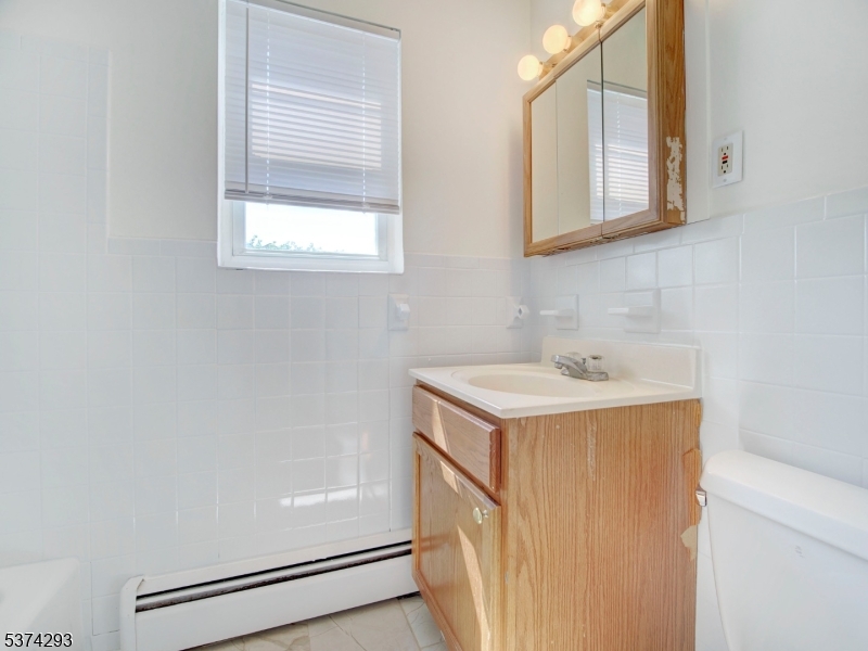 Mountain Club - Residential Lease