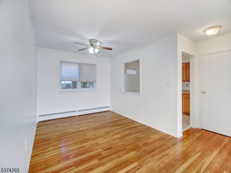 Mountain Club - Residential Lease