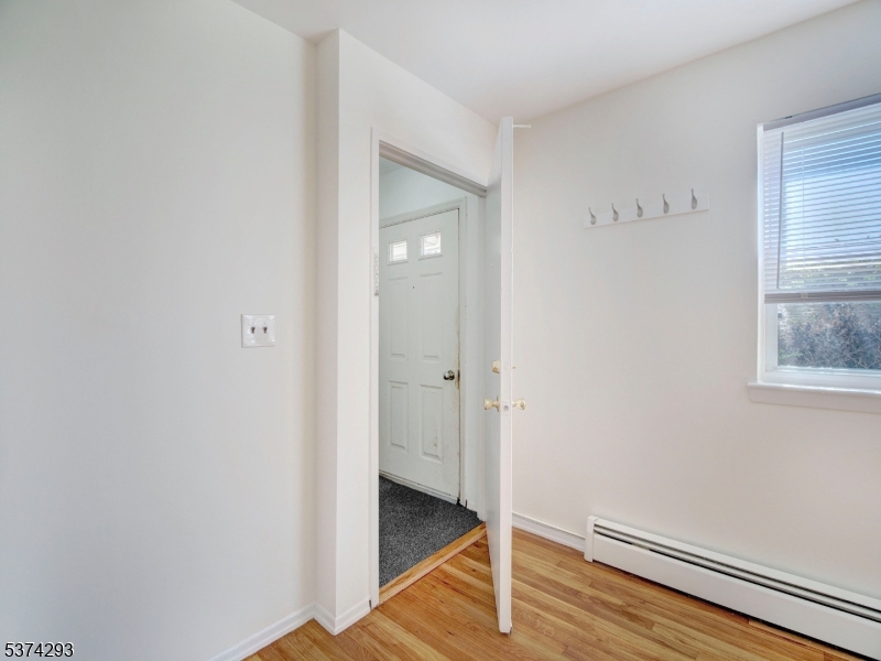 Mountain Club - Residential Lease