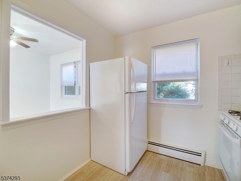 Mountain Club - Residential Lease