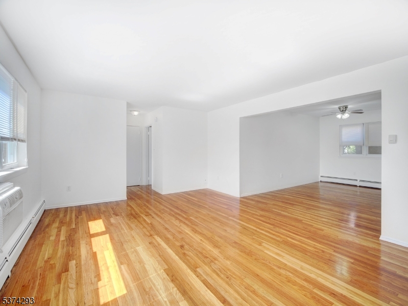 Mountain Club - Residential Lease