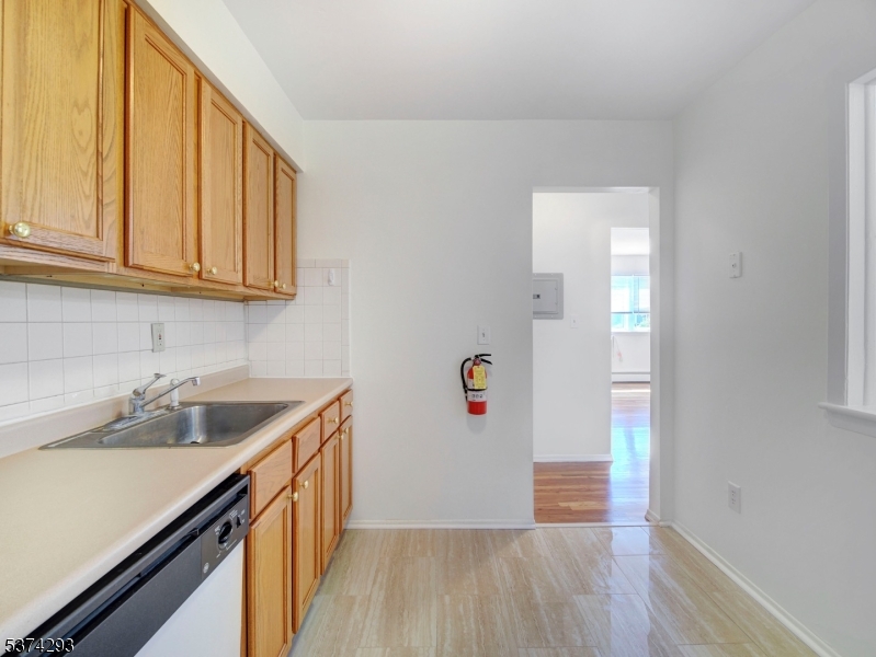 Mountain Club - Residential Lease