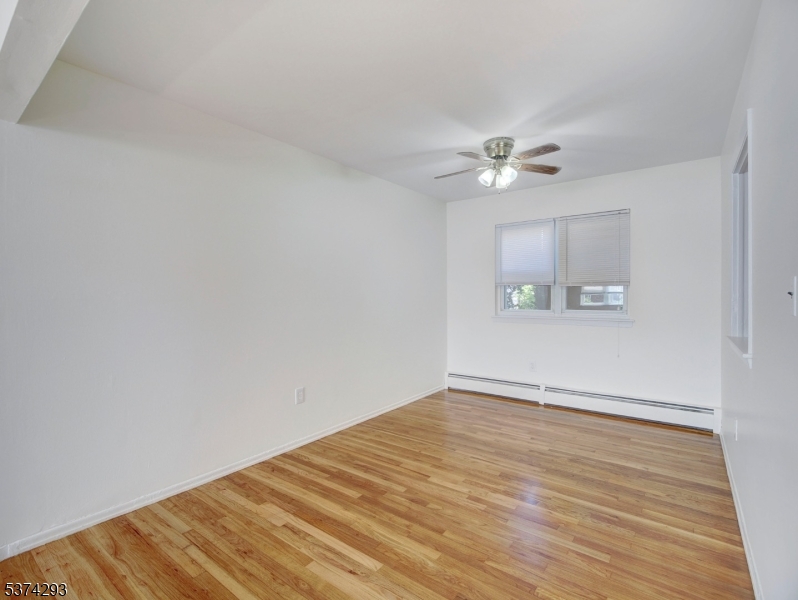 Mountain Club - Residential Lease