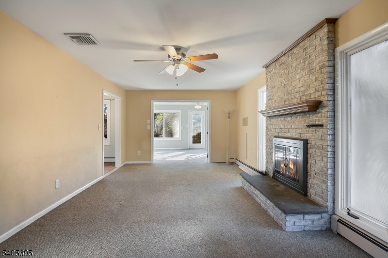 Indian Lake - Residential