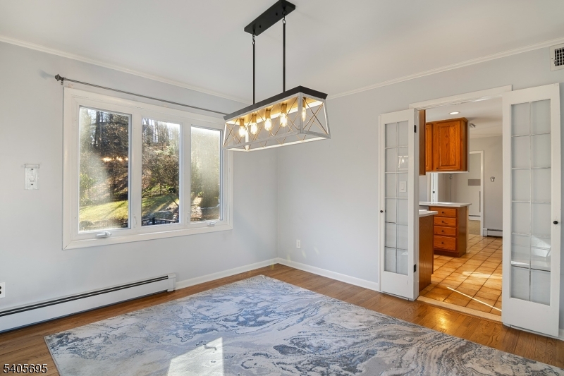 Indian Lake - Residential