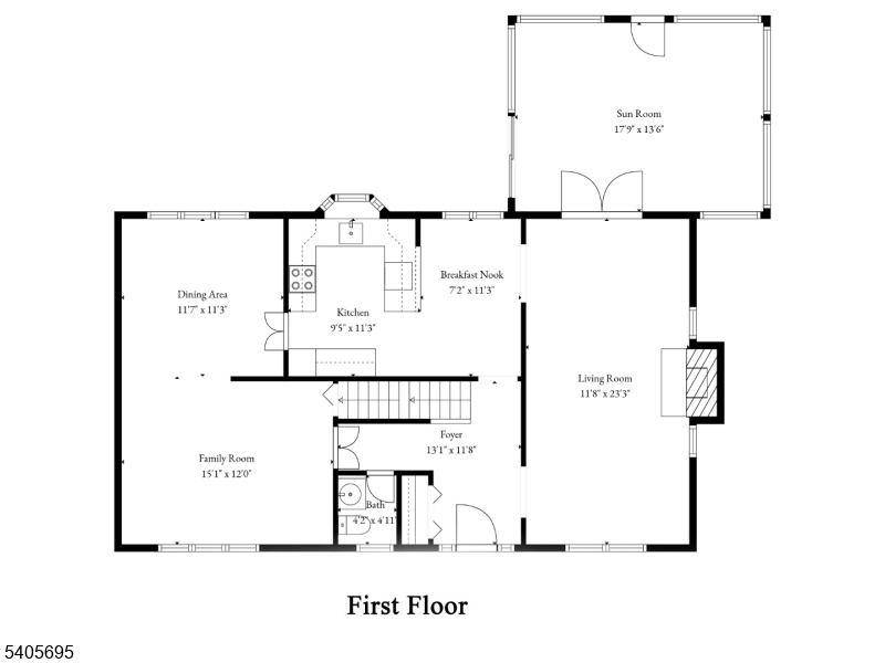 Indian Lake - Residential
