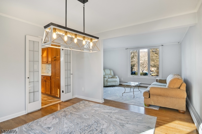 Indian Lake - Residential