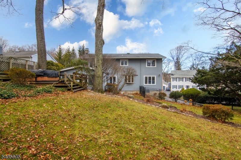 Indian Lake - Residential