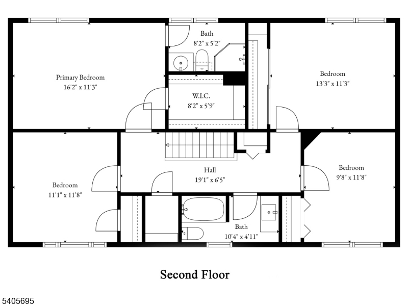 Indian Lake - Residential