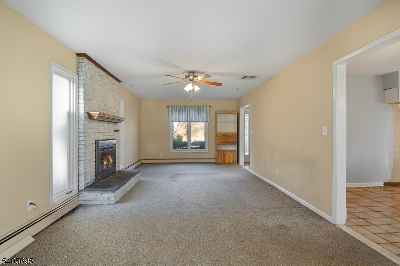 Indian Lake - Residential