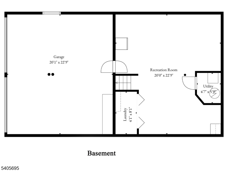 Indian Lake - Residential
