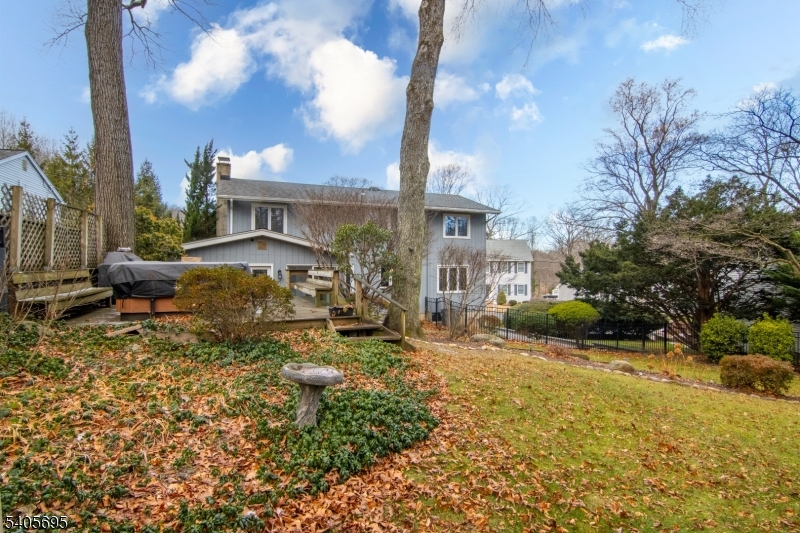 Indian Lake - Residential