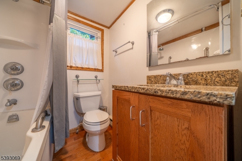 Highland Lakes - Residential Lease