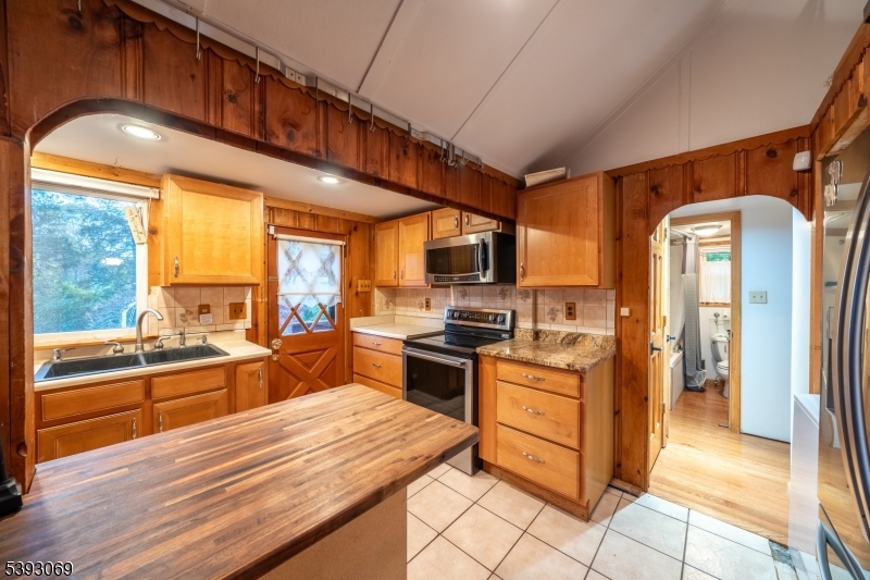 Highland Lakes - Residential Lease