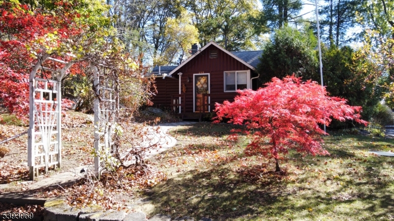 Highland Lakes - Residential Lease