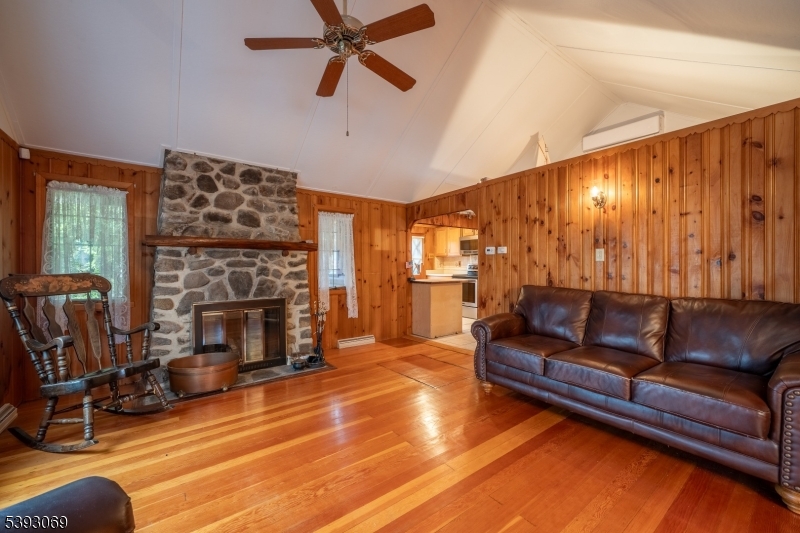 Highland Lakes - Residential Lease