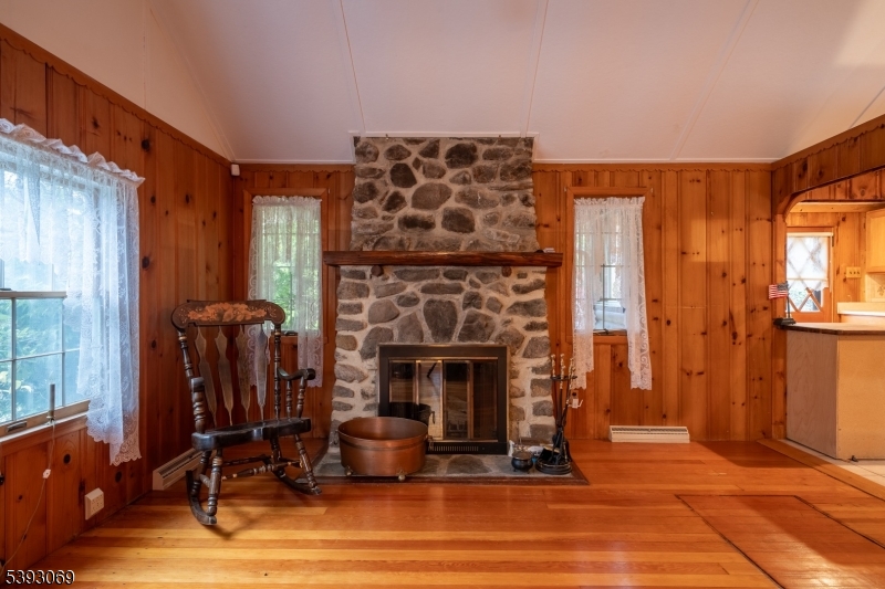 Highland Lakes - Residential Lease