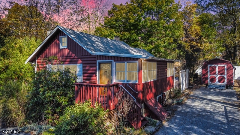 Highland Lakes - Residential Lease