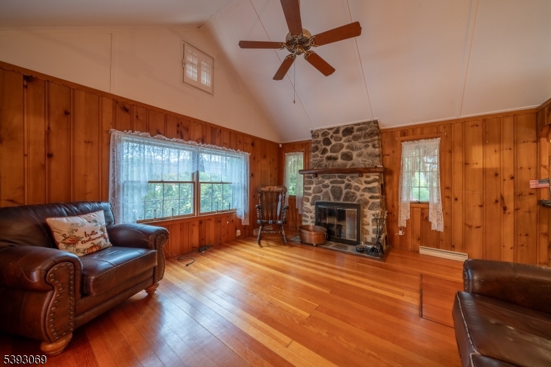 Highland Lakes - Residential Lease