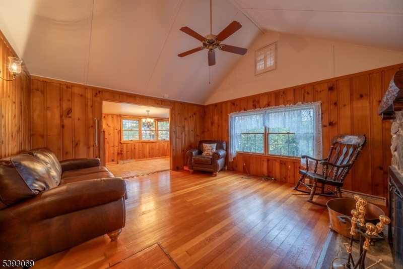 Highland Lakes - Residential Lease