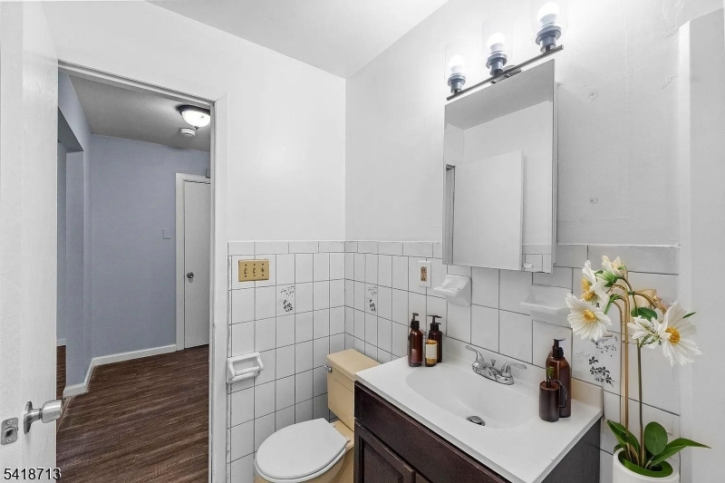 Bergen-Lafayette - Residential