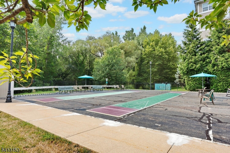 Wanaque Reserve - Residential