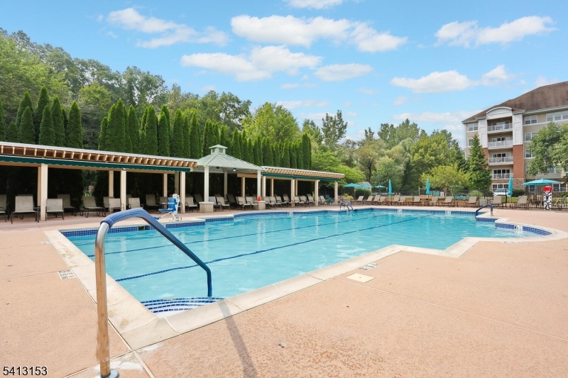 Wanaque Reserve - Residential