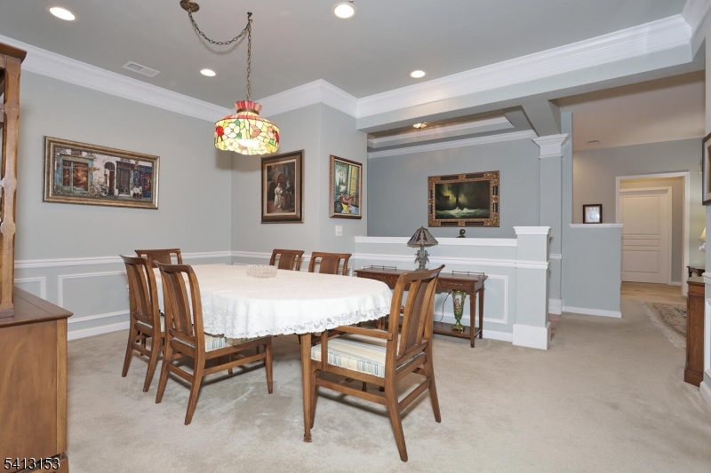 Wanaque Reserve - Residential