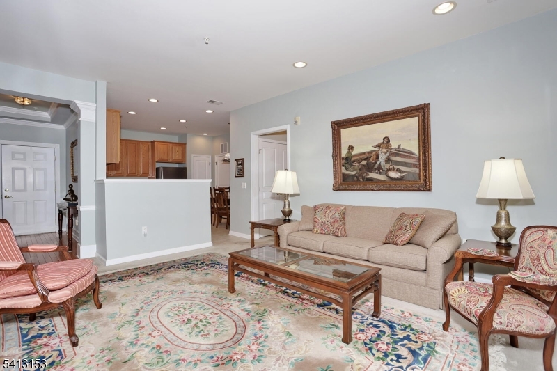 Wanaque Reserve - Residential