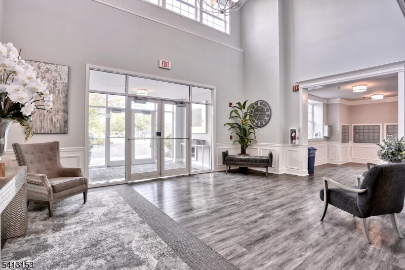 Wanaque Reserve - Residential