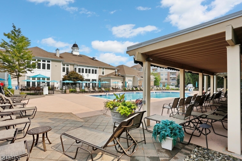 Wanaque Reserve - Residential