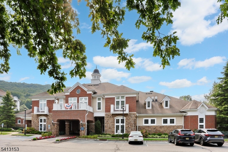 Wanaque Reserve - Residential