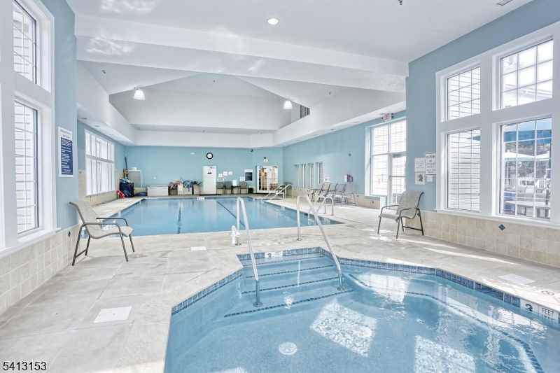 Wanaque Reserve - Residential