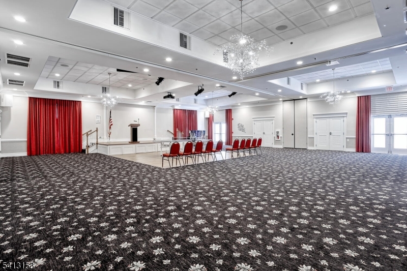 Wanaque Reserve - Residential