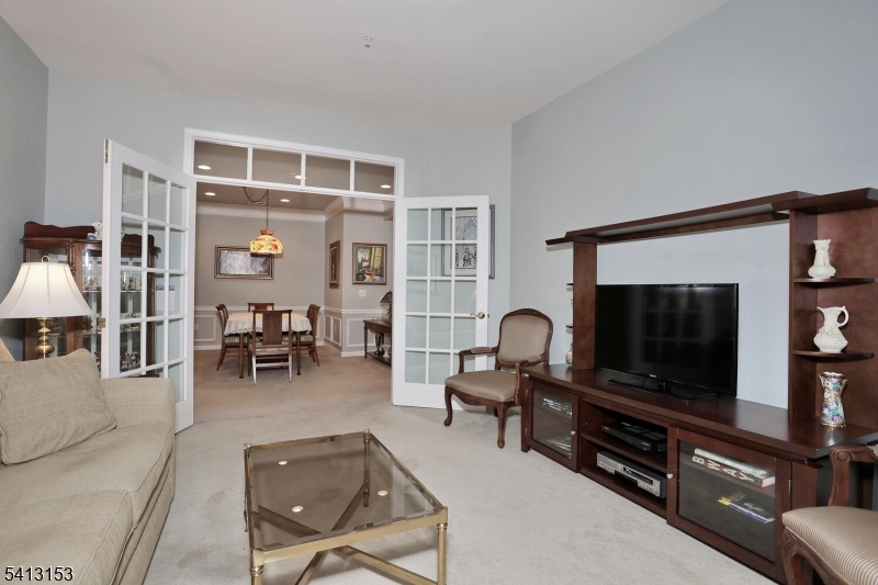 Wanaque Reserve - Residential