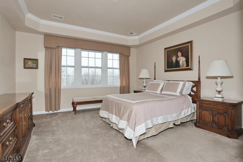 Wanaque Reserve - Residential