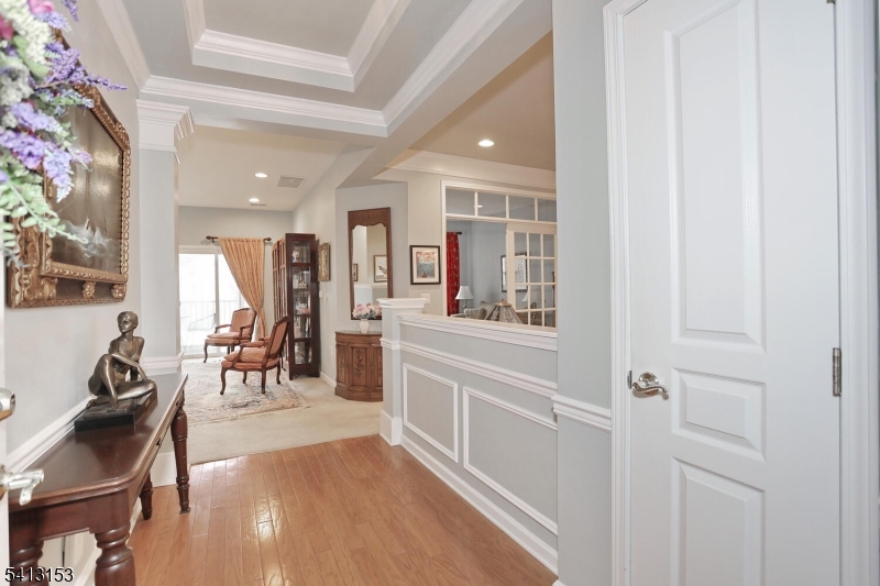 Wanaque Reserve - Residential