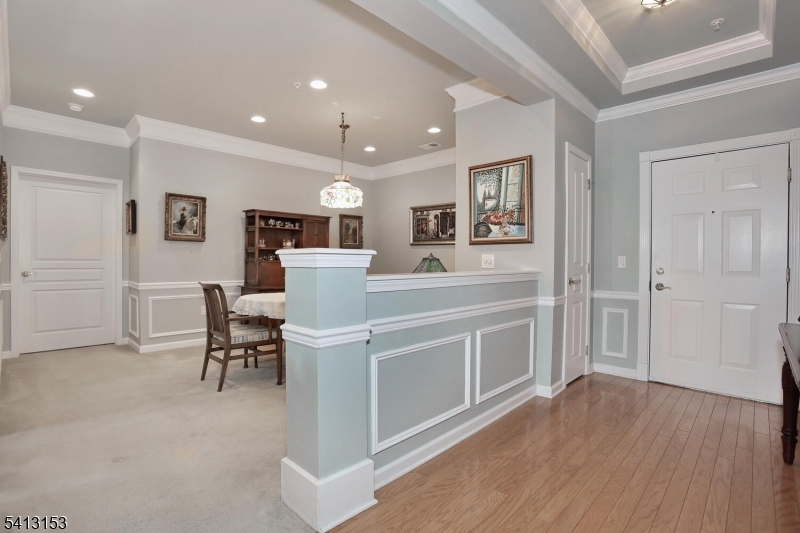 Wanaque Reserve - Residential