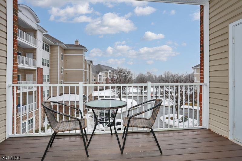 Wanaque Reserve - Residential