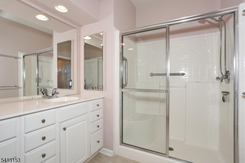 Wanaque Reserve - Residential