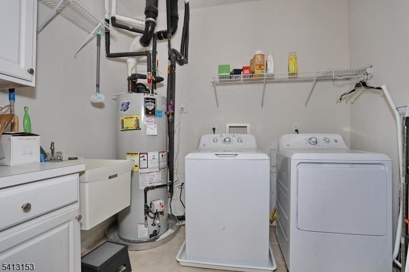 Wanaque Reserve - Residential