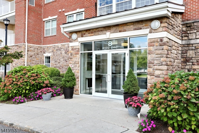 Wanaque Reserve - Residential