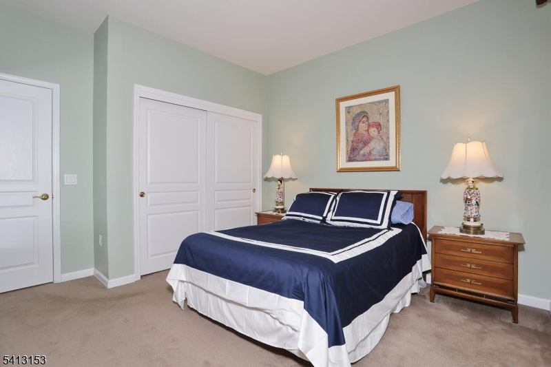 Wanaque Reserve - Residential