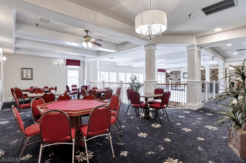 Wanaque Reserve - Residential