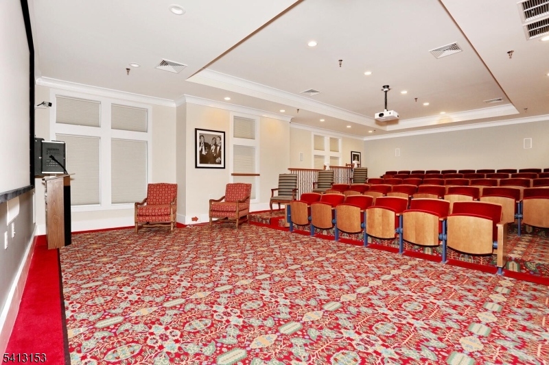 Wanaque Reserve - Residential