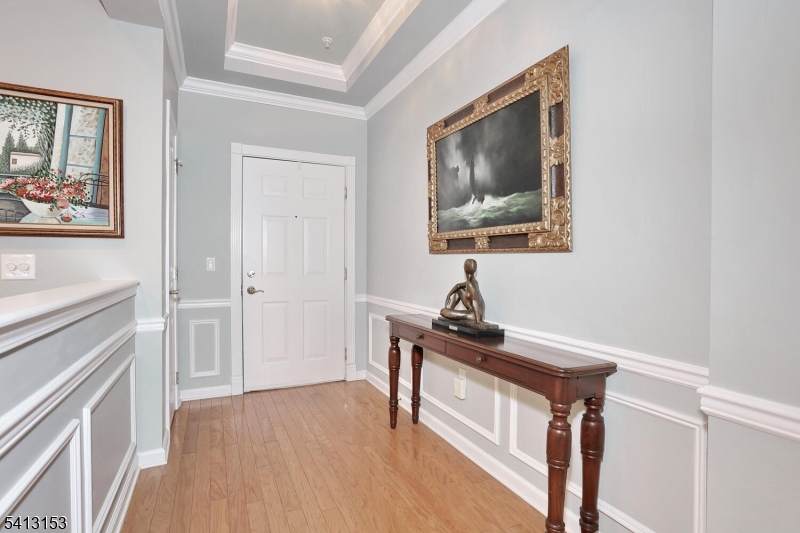 Wanaque Reserve - Residential