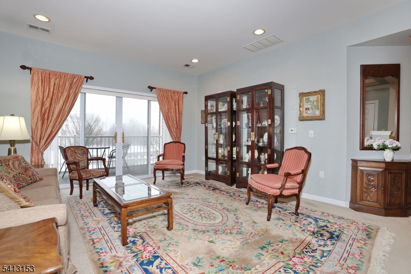 Wanaque Reserve - Residential