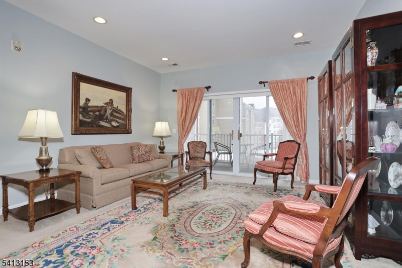 Wanaque Reserve - Residential